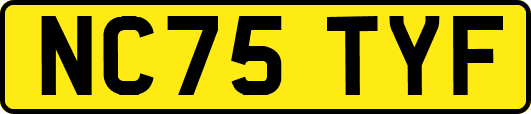 NC75TYF