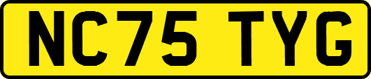 NC75TYG