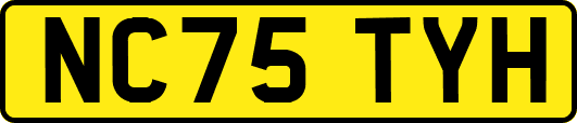 NC75TYH