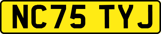 NC75TYJ