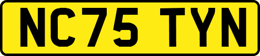 NC75TYN
