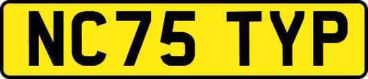 NC75TYP