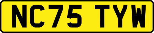 NC75TYW