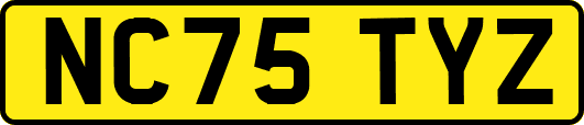 NC75TYZ
