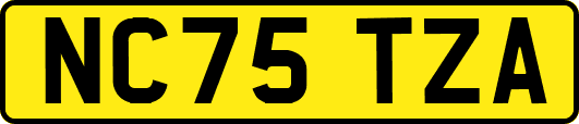 NC75TZA