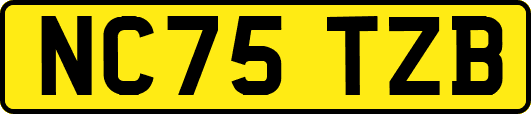 NC75TZB