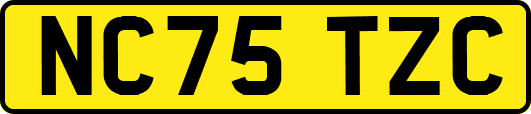 NC75TZC