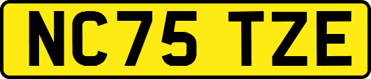 NC75TZE