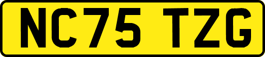 NC75TZG