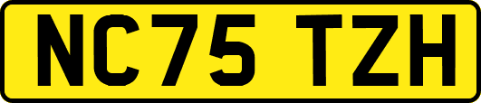 NC75TZH