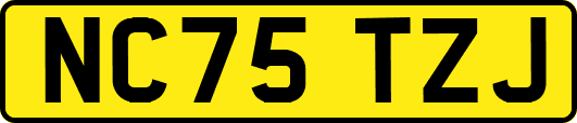 NC75TZJ