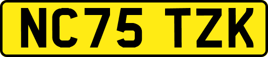 NC75TZK