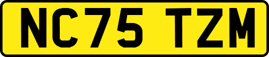 NC75TZM