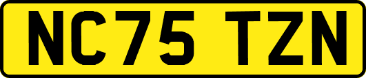 NC75TZN