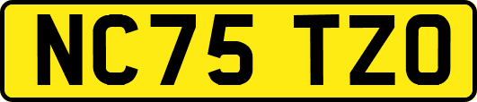 NC75TZO