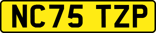 NC75TZP