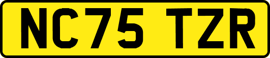 NC75TZR