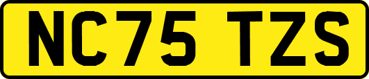 NC75TZS
