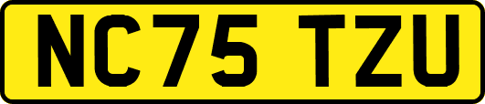 NC75TZU