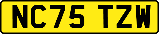 NC75TZW