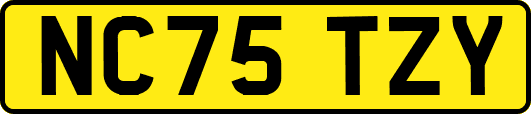 NC75TZY