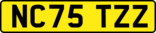 NC75TZZ