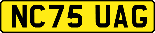 NC75UAG