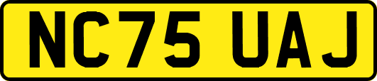 NC75UAJ