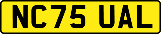 NC75UAL
