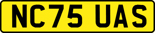 NC75UAS