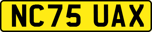 NC75UAX