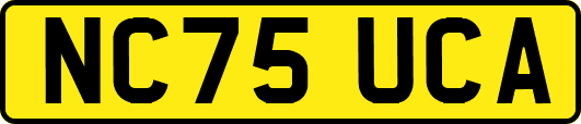 NC75UCA