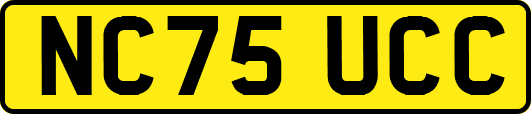 NC75UCC