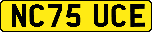 NC75UCE