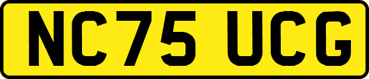 NC75UCG