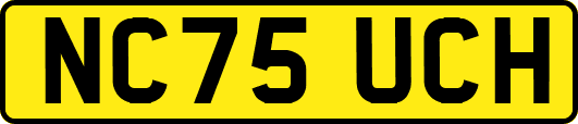NC75UCH