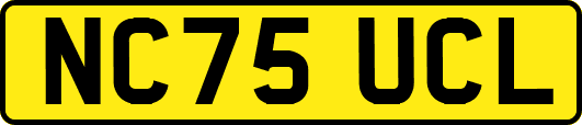 NC75UCL