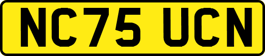 NC75UCN