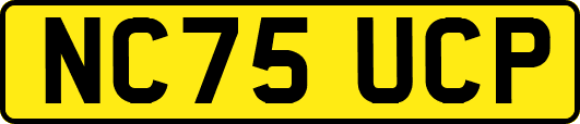 NC75UCP