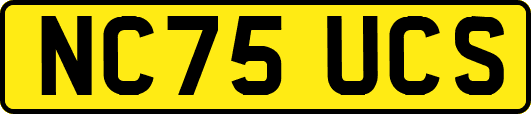 NC75UCS