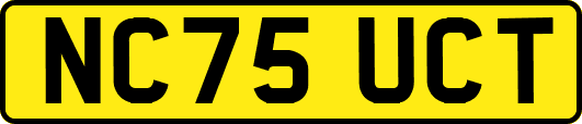 NC75UCT