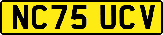 NC75UCV