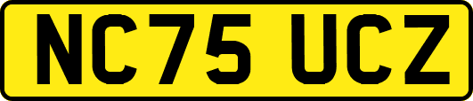 NC75UCZ