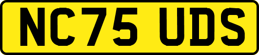 NC75UDS