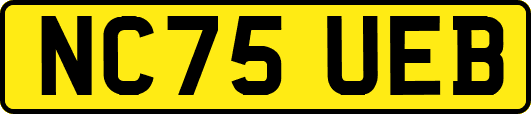 NC75UEB