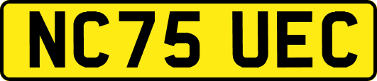 NC75UEC