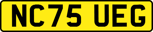 NC75UEG