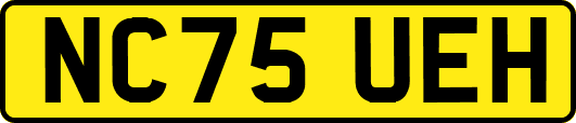 NC75UEH