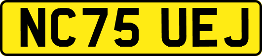 NC75UEJ