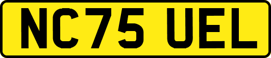 NC75UEL